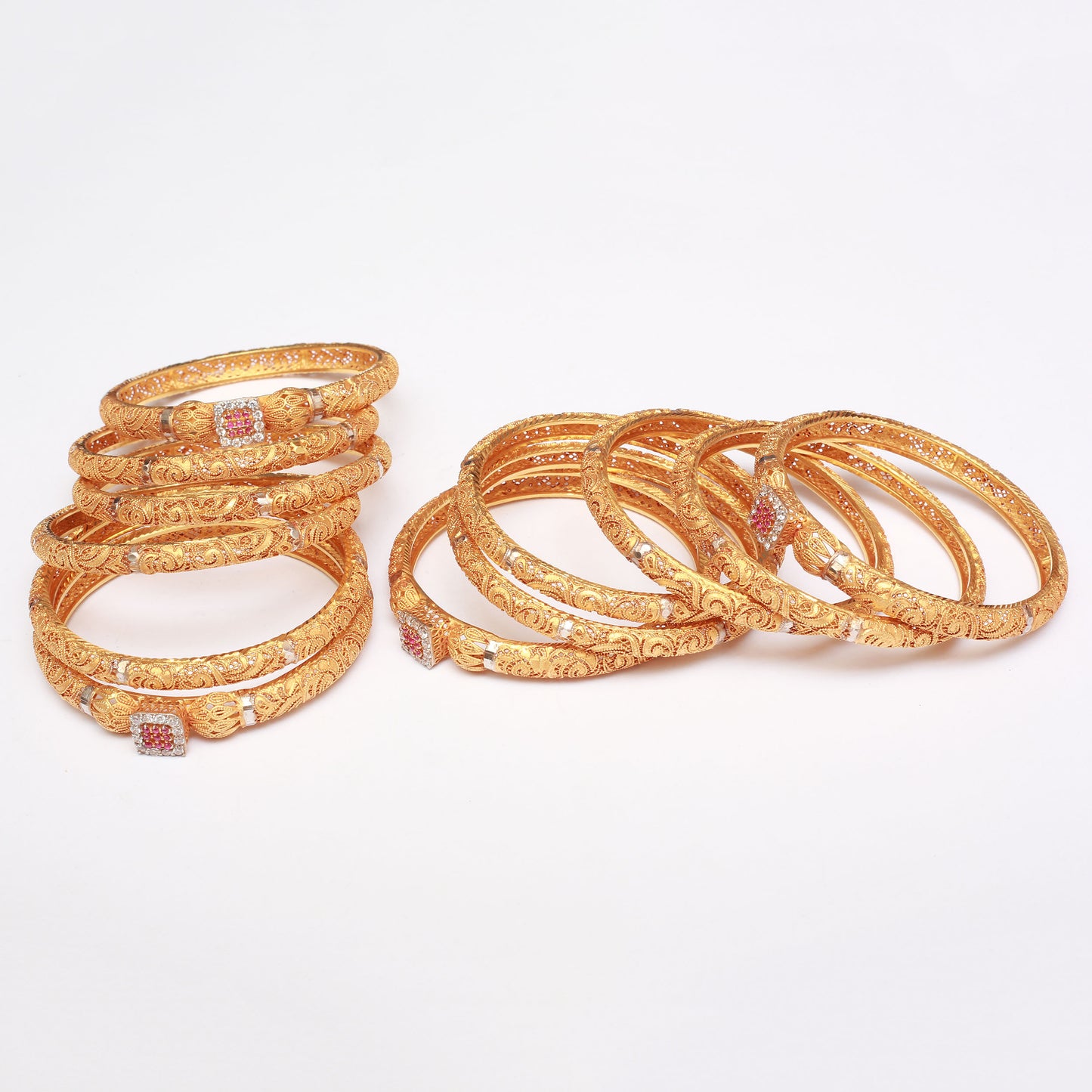 Bangles Set