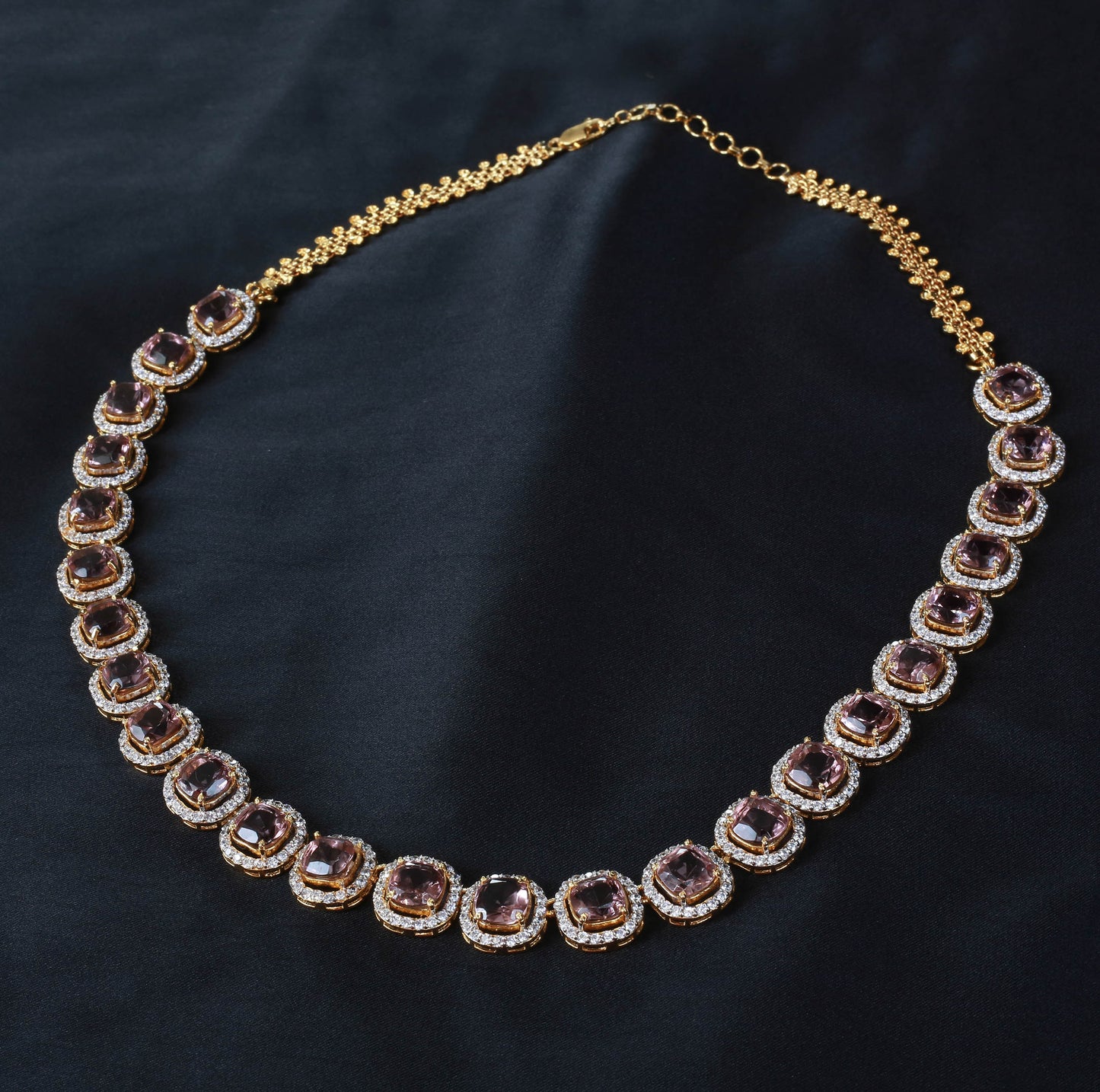 Necklace Set BA1088