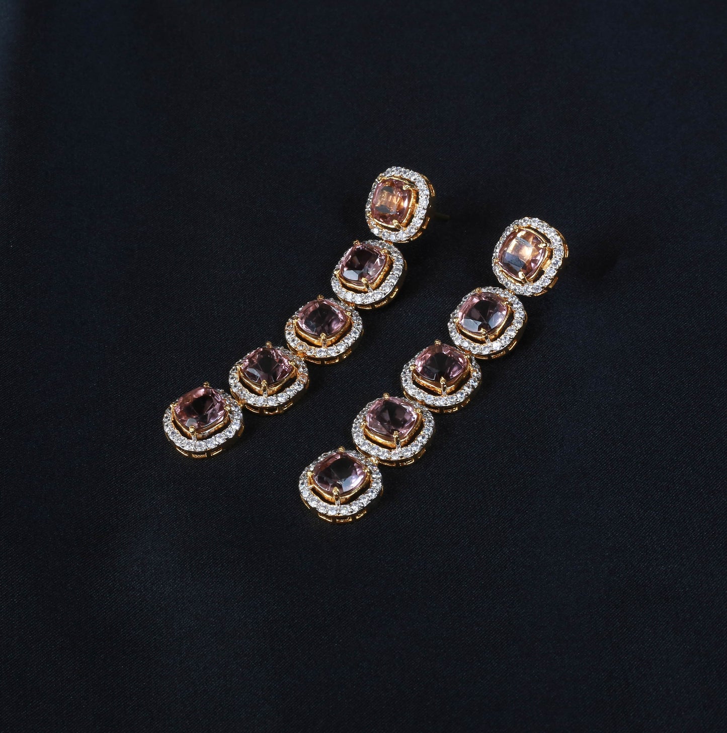 Necklace Set BA1088