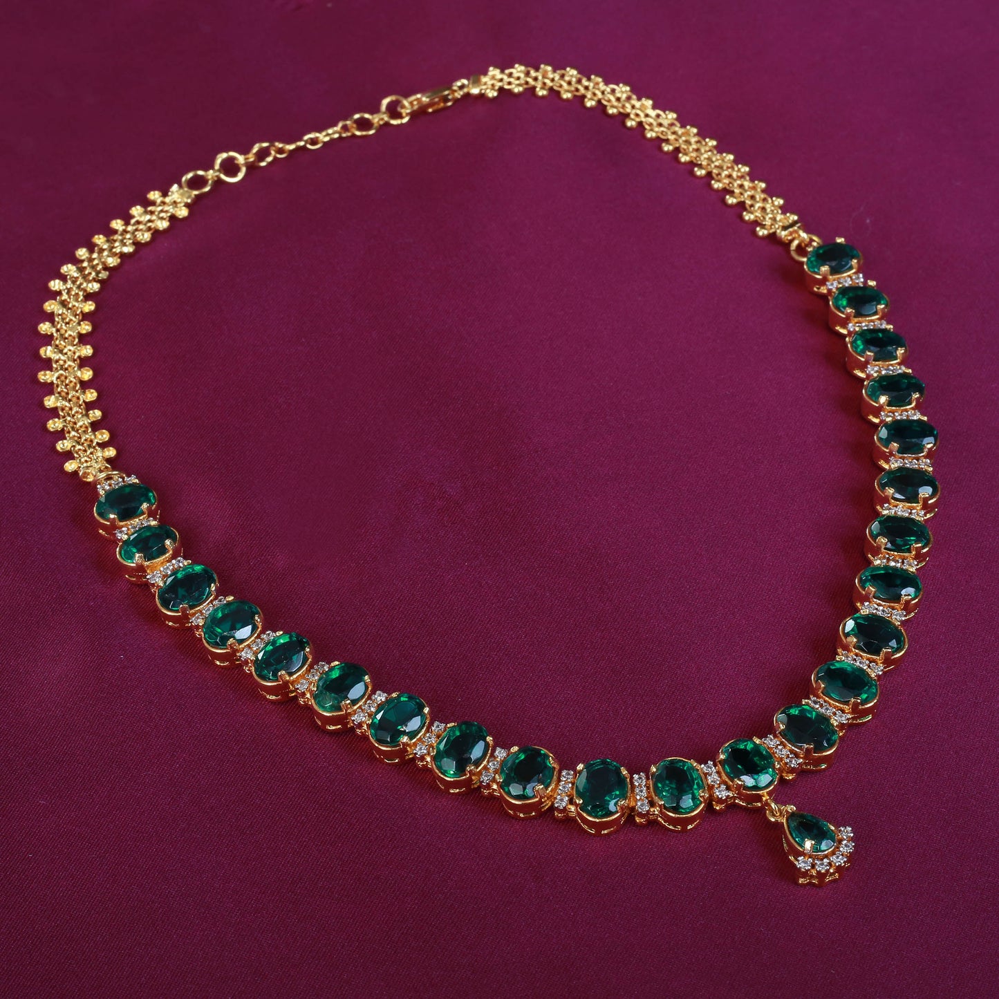 Necklace Set BA1089