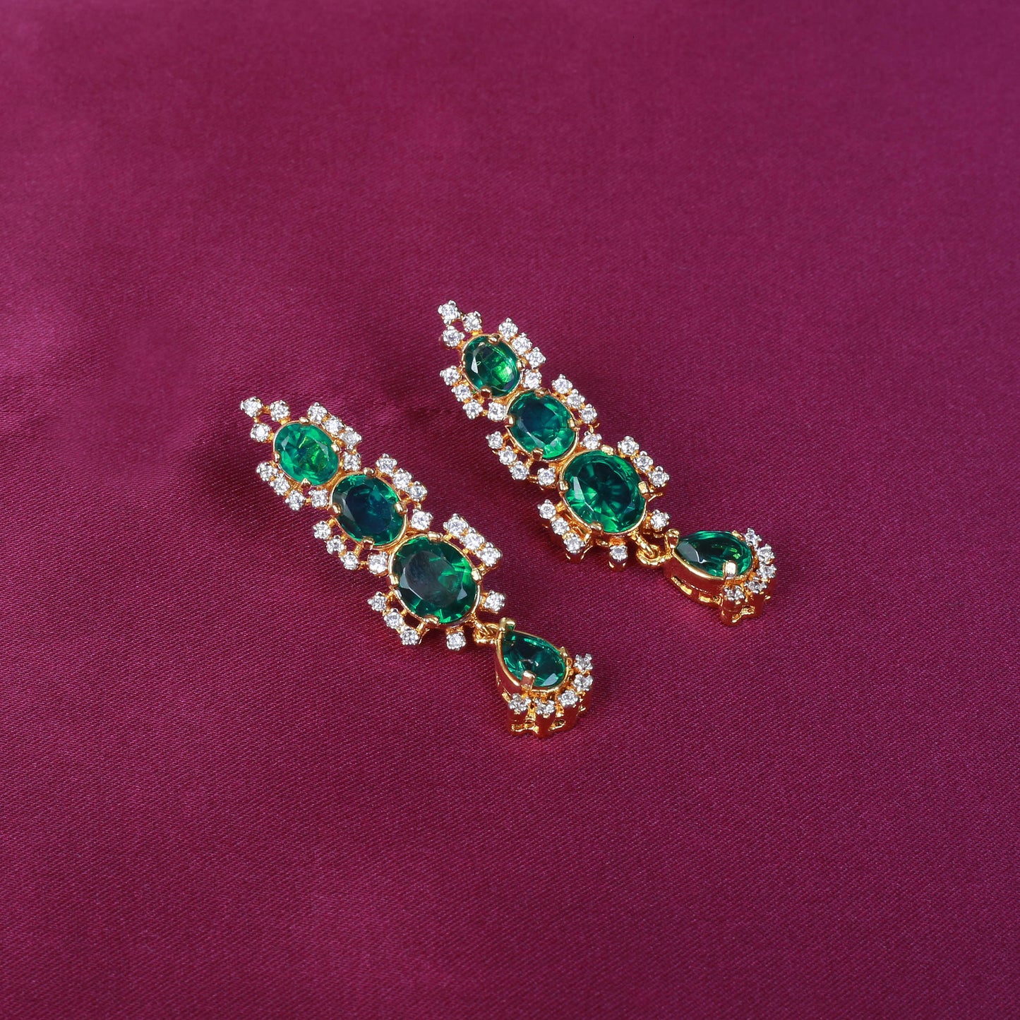 Necklace Set BA1089