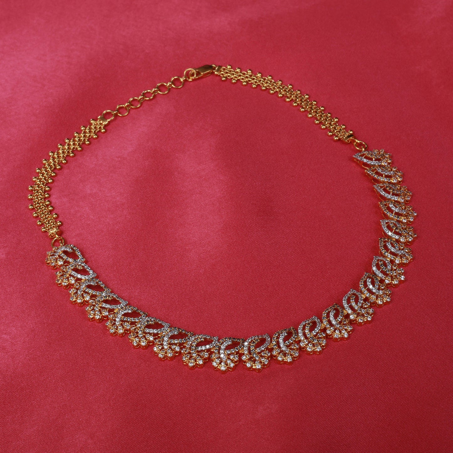 Necklace Set BA1091