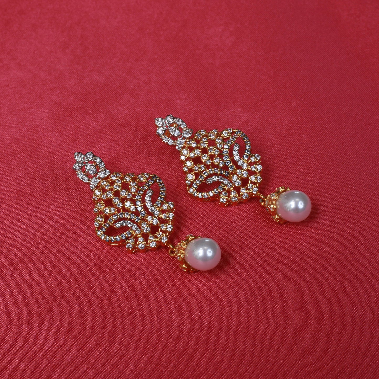 Necklace Set BA1091