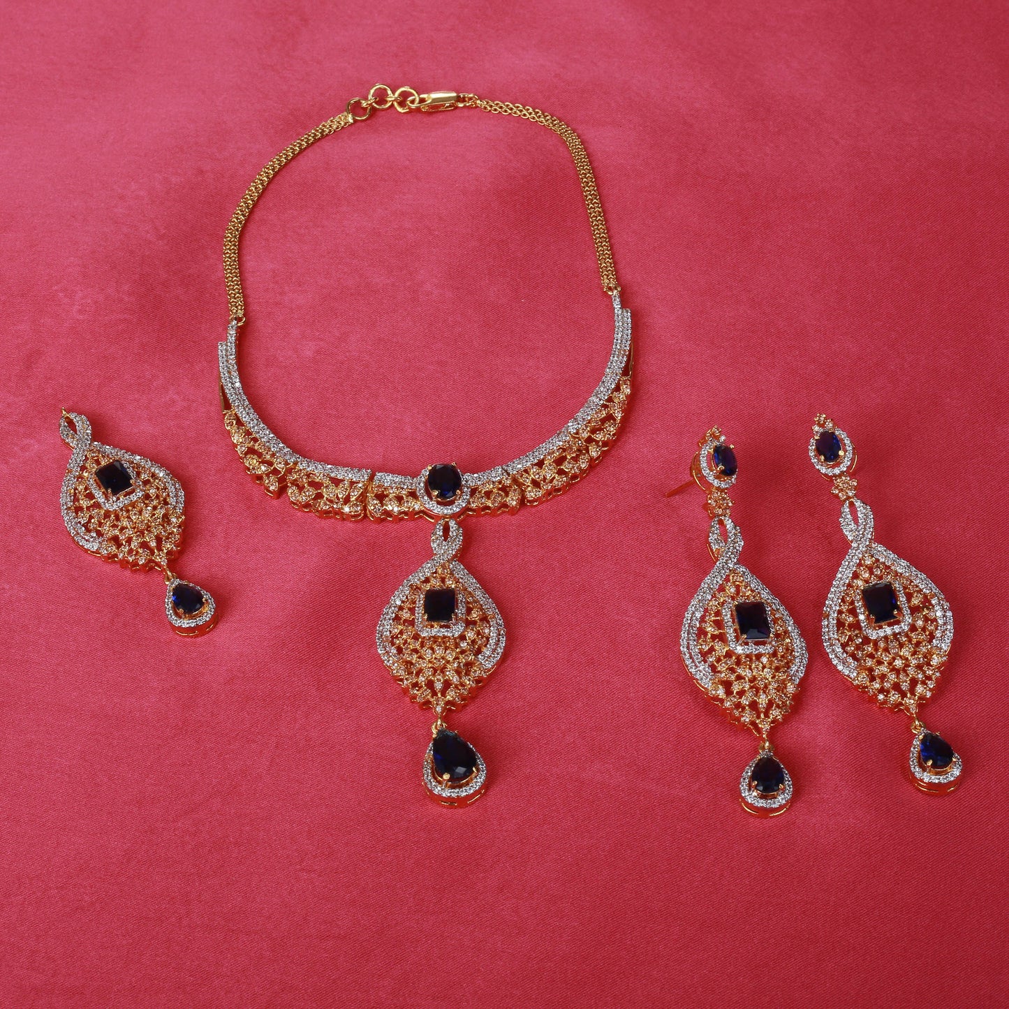 Necklace Set BA1092