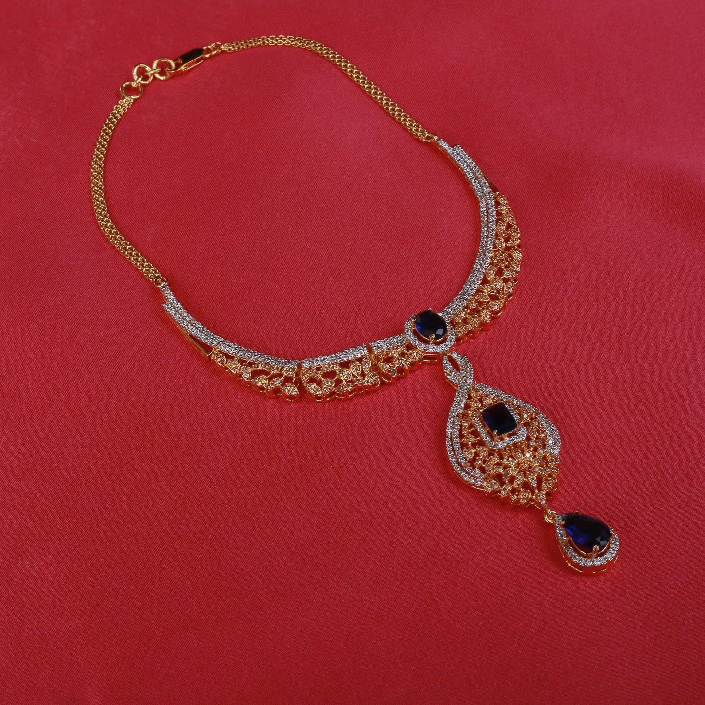 Necklace Set BA1092