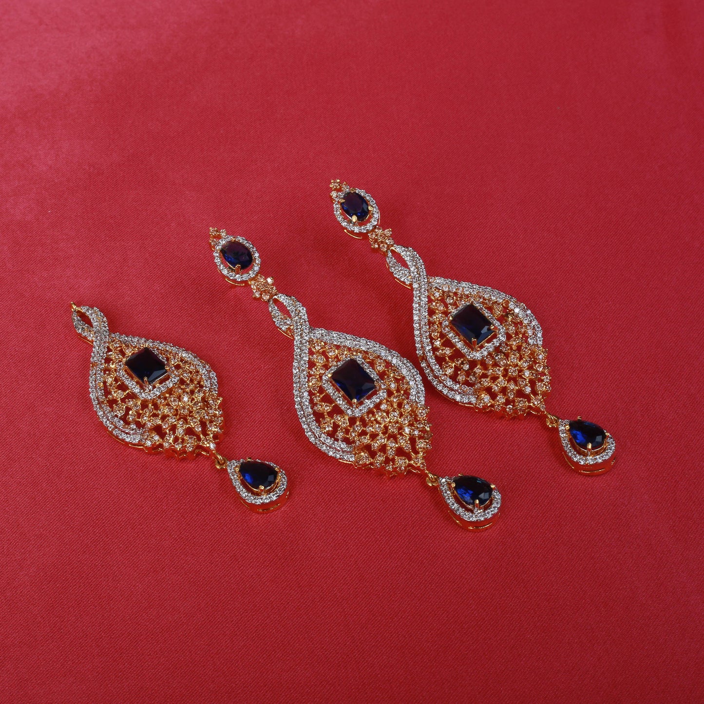 Necklace Set BA1092