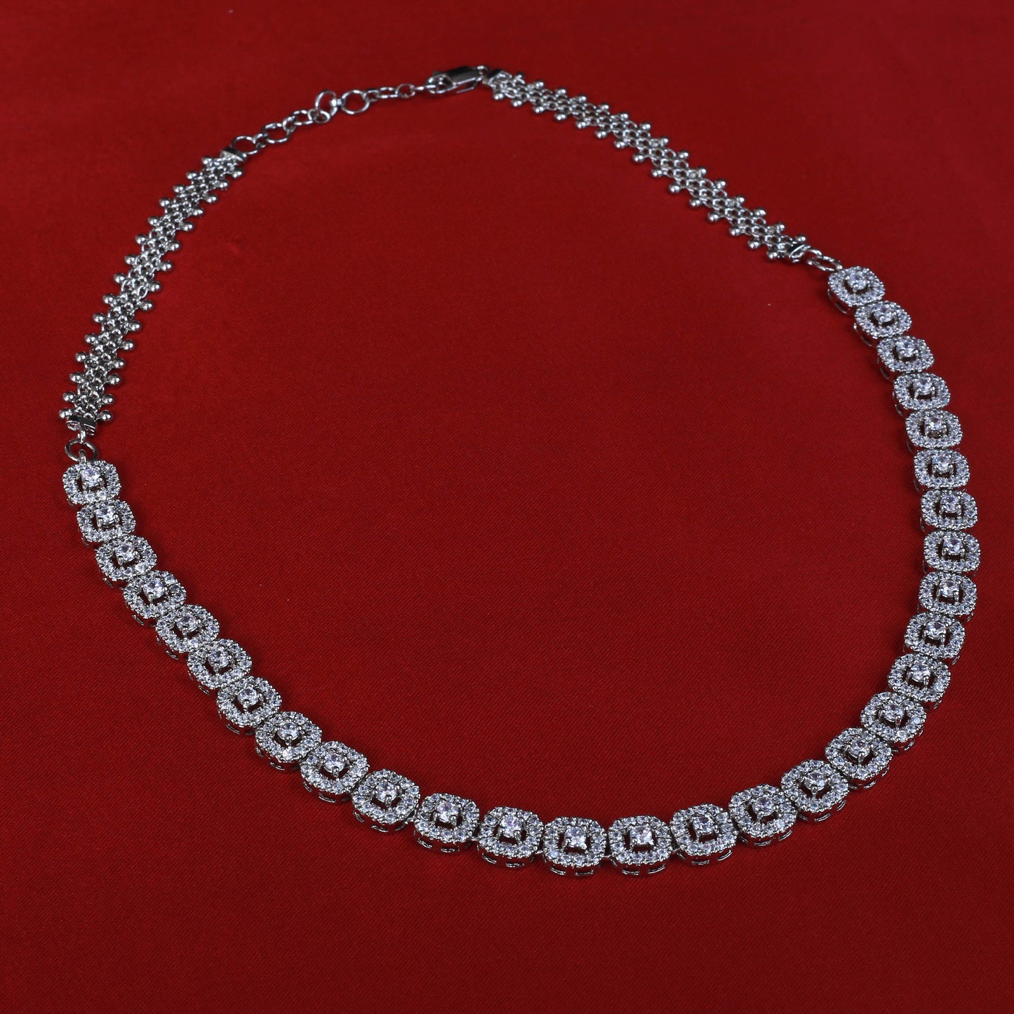 Necklace Set BA1092