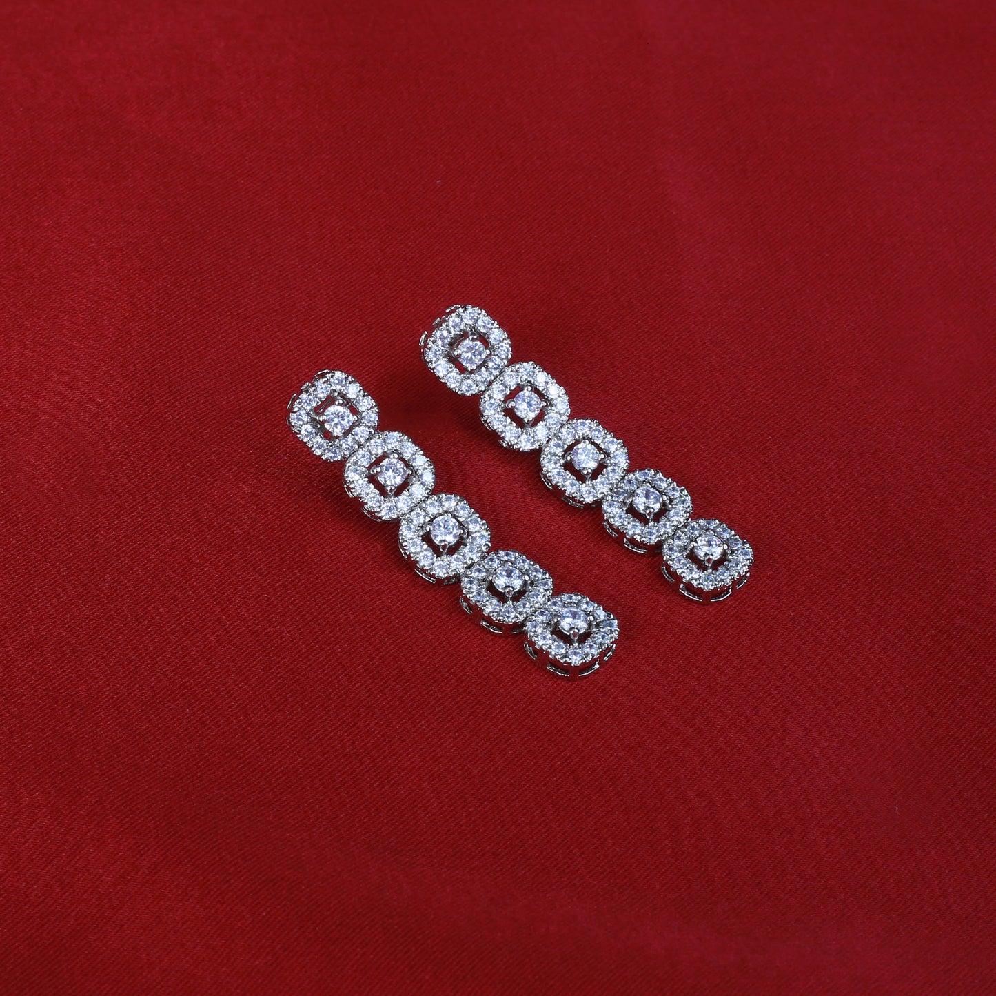 Necklace Set BA1092