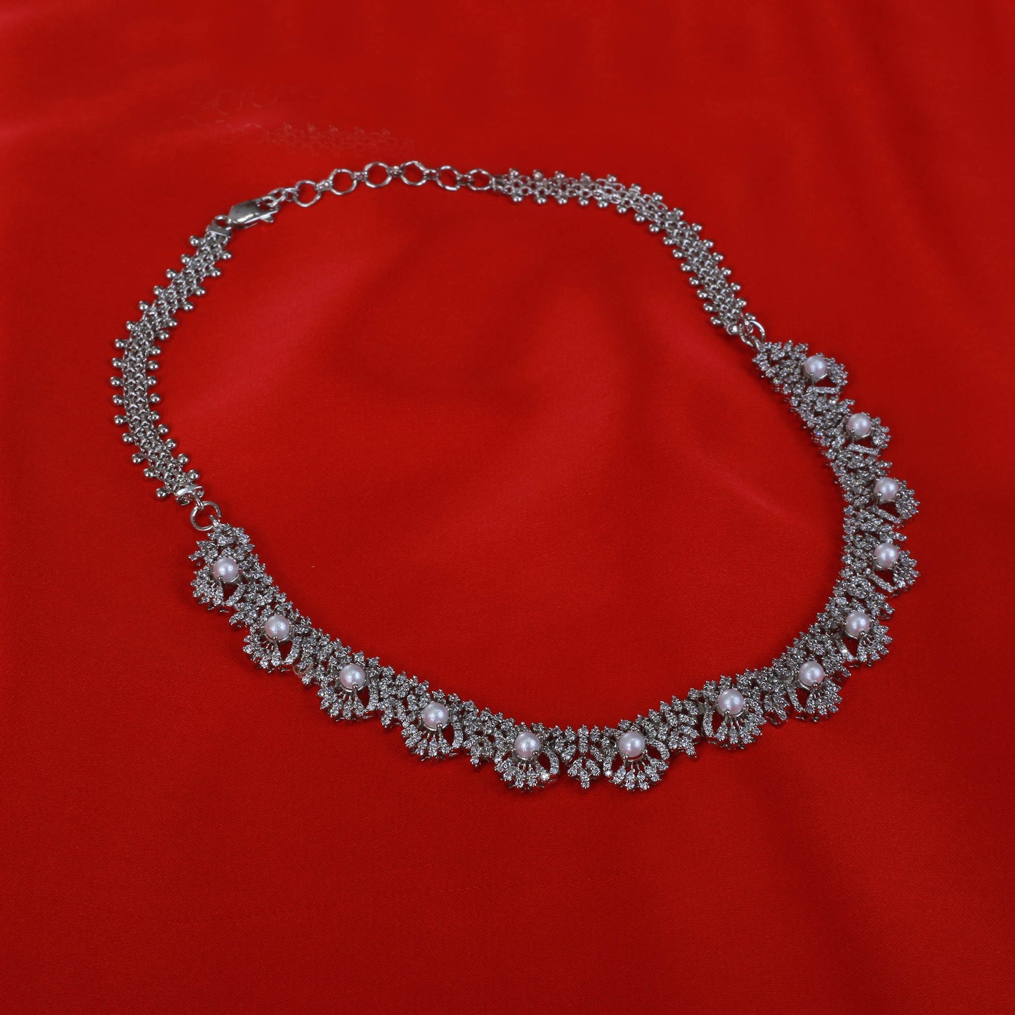 Necklace Set BA1098