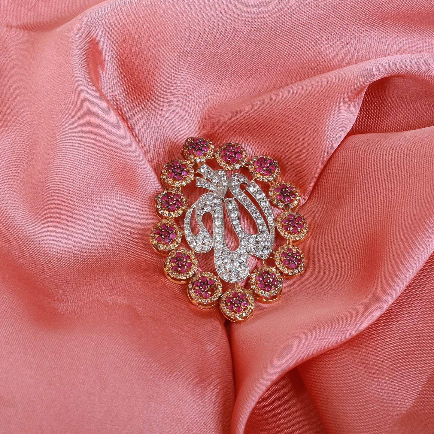 Calligraphy Pendant - BA1036