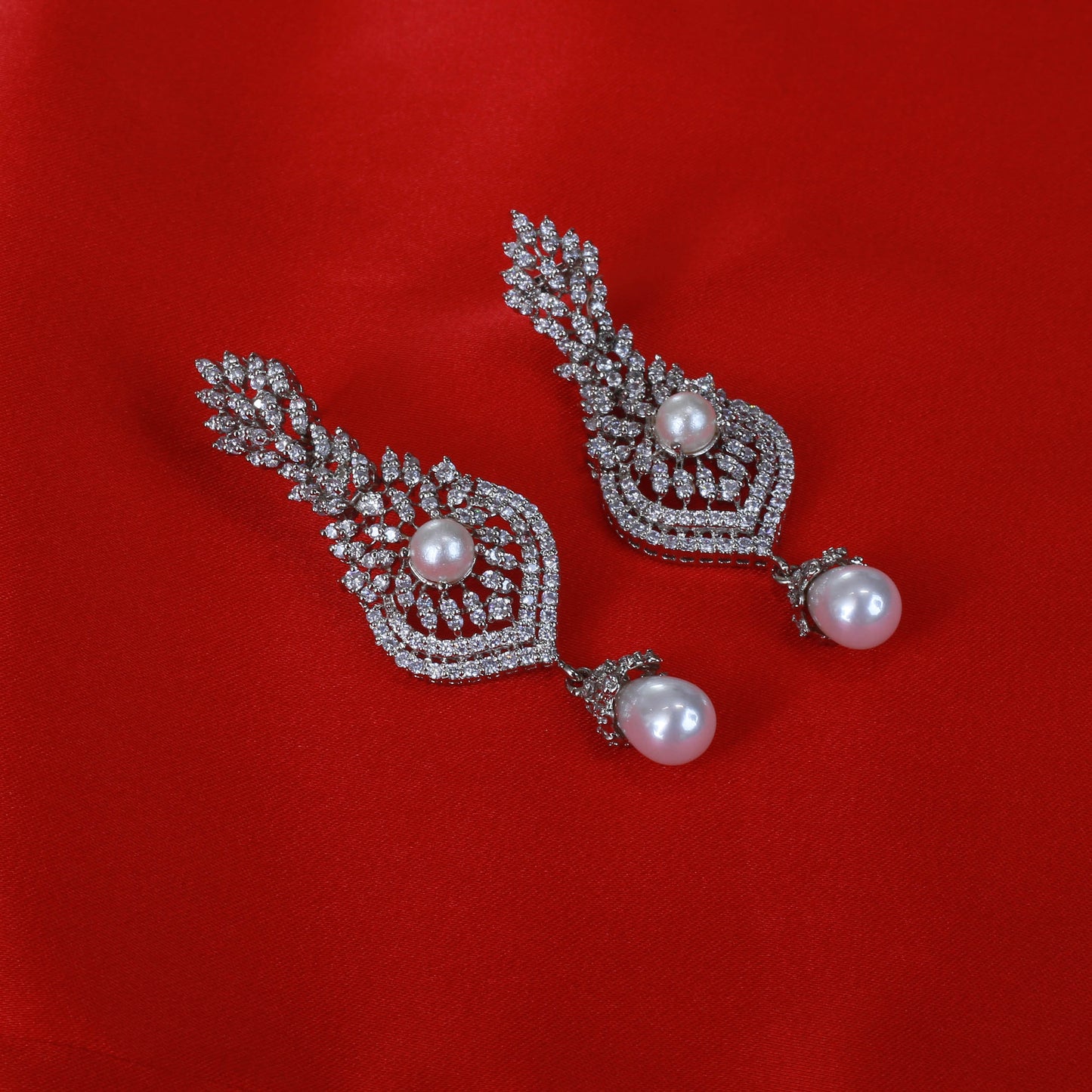 Necklace Set BA1098