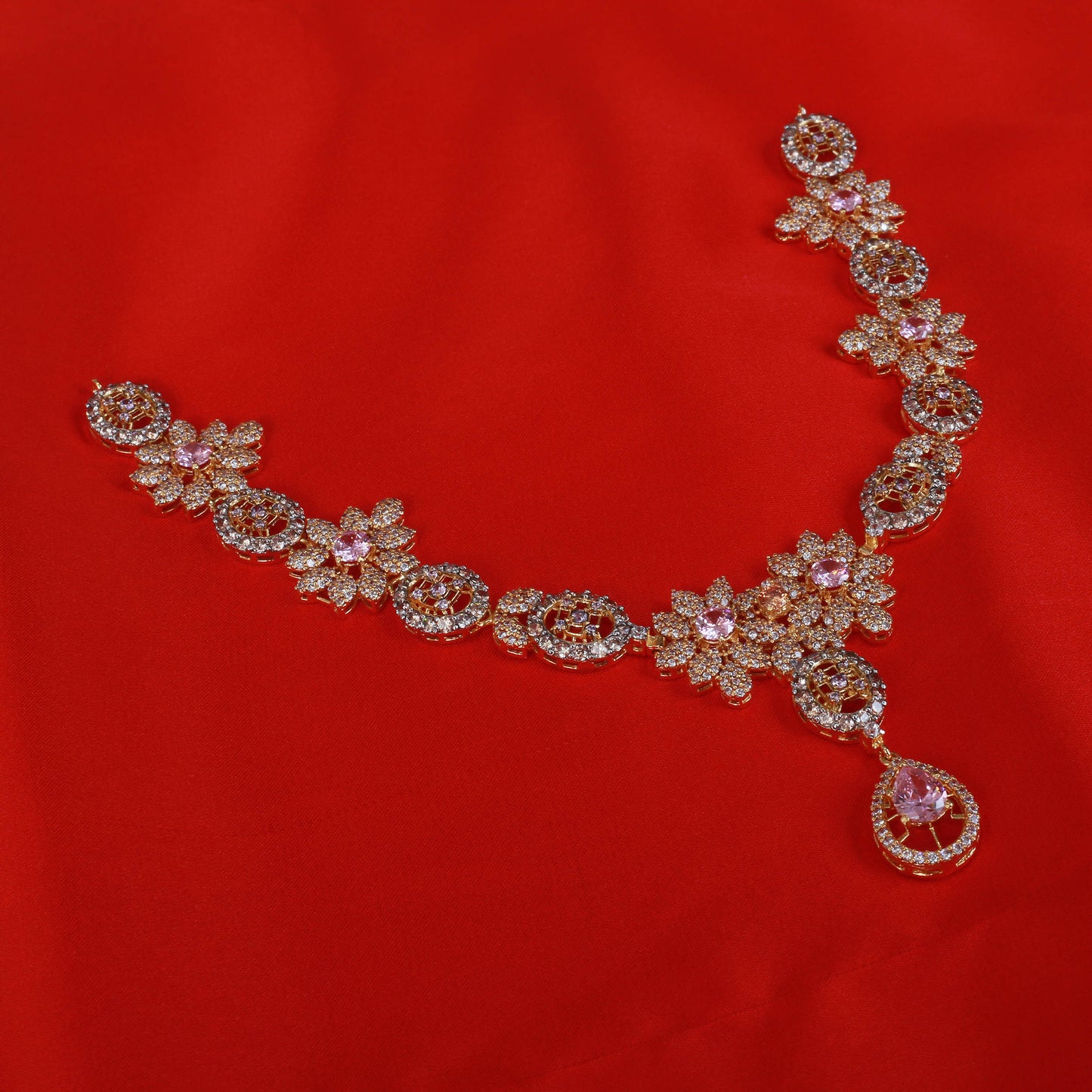 Necklace Set BA1098