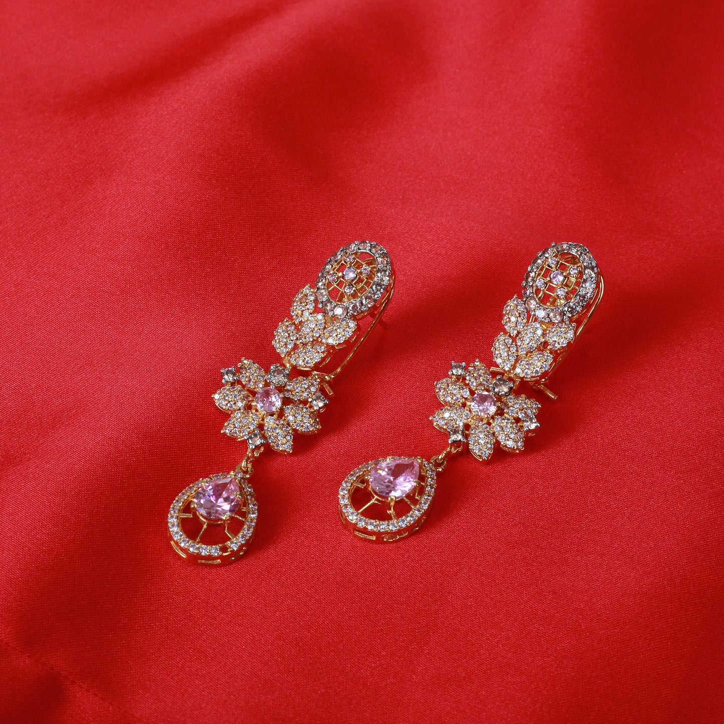 Necklace Set BA1098