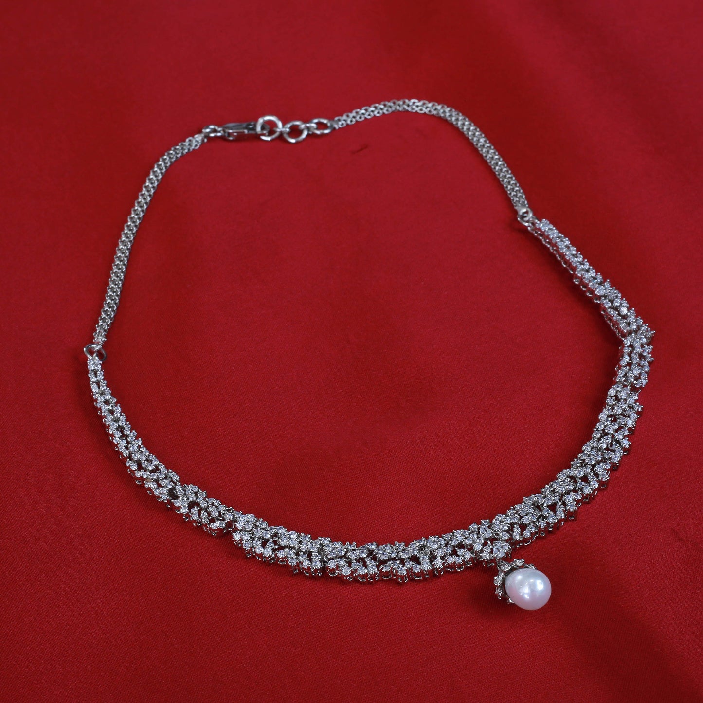 Necklace Set BA1067
