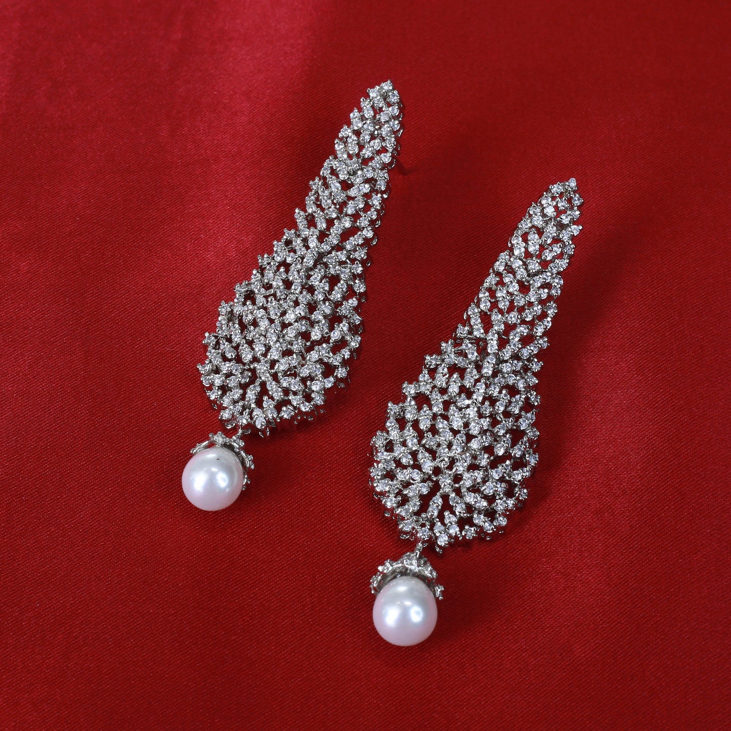 Necklace Set BA1067