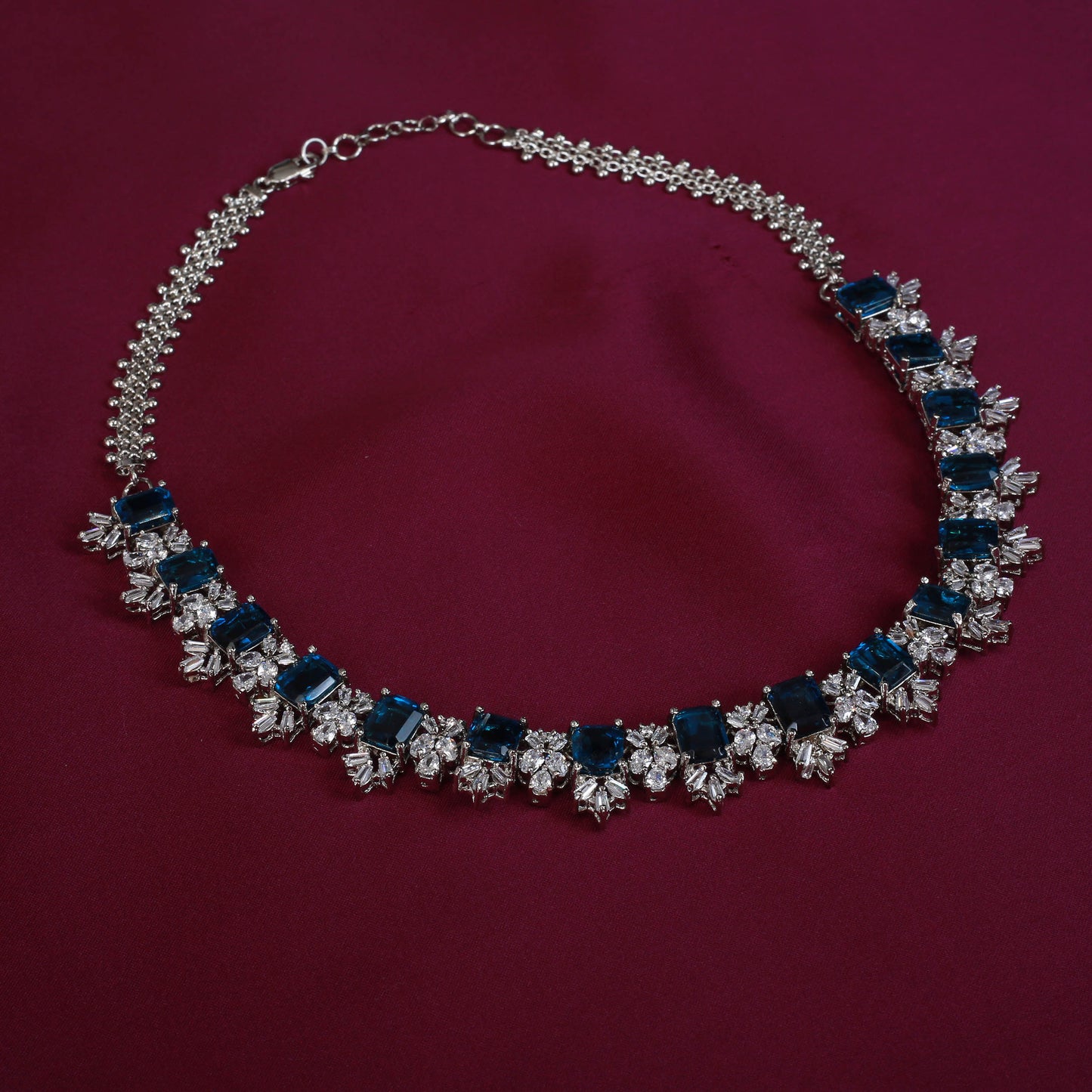 Necklace Set BA1087
