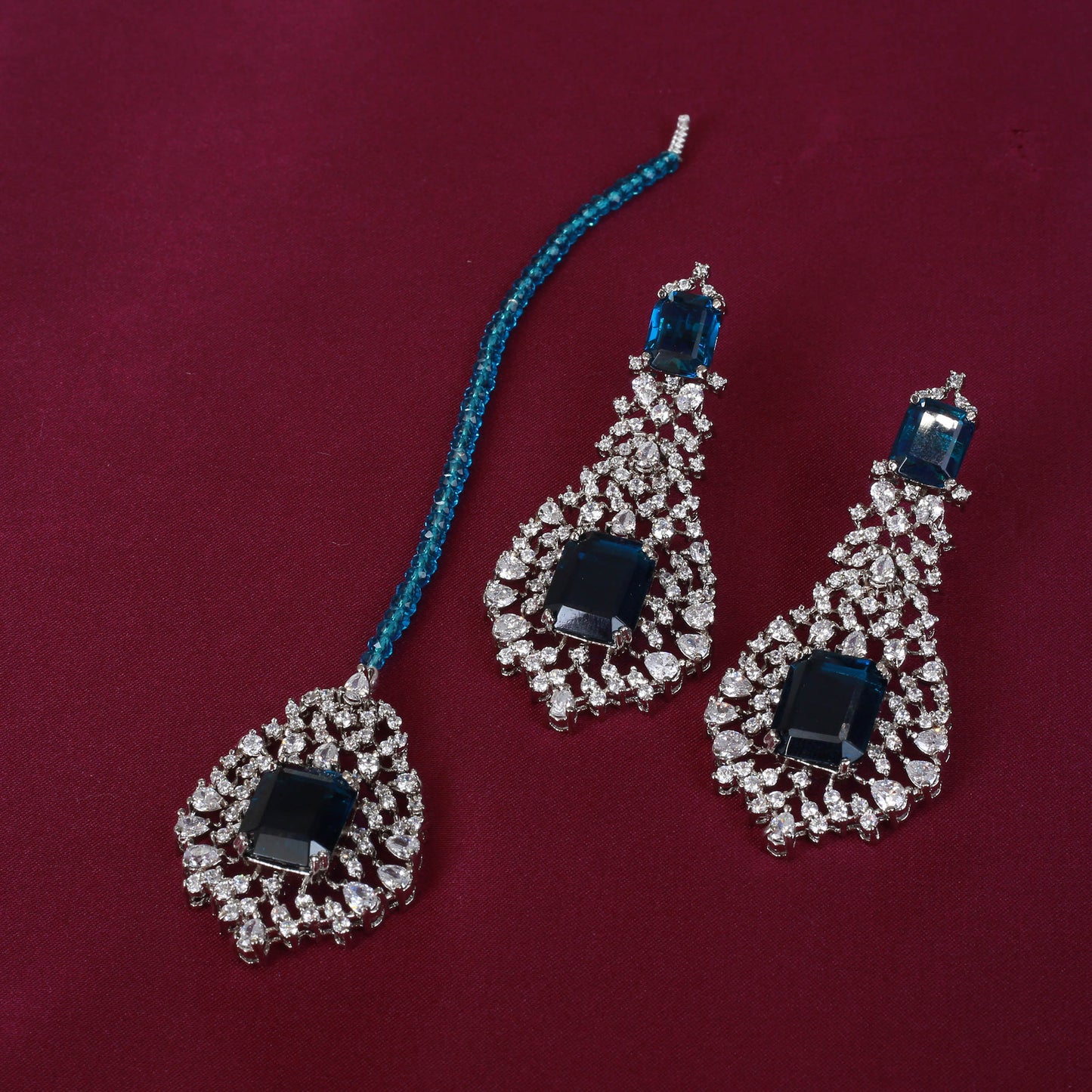 Necklace Set BA1087