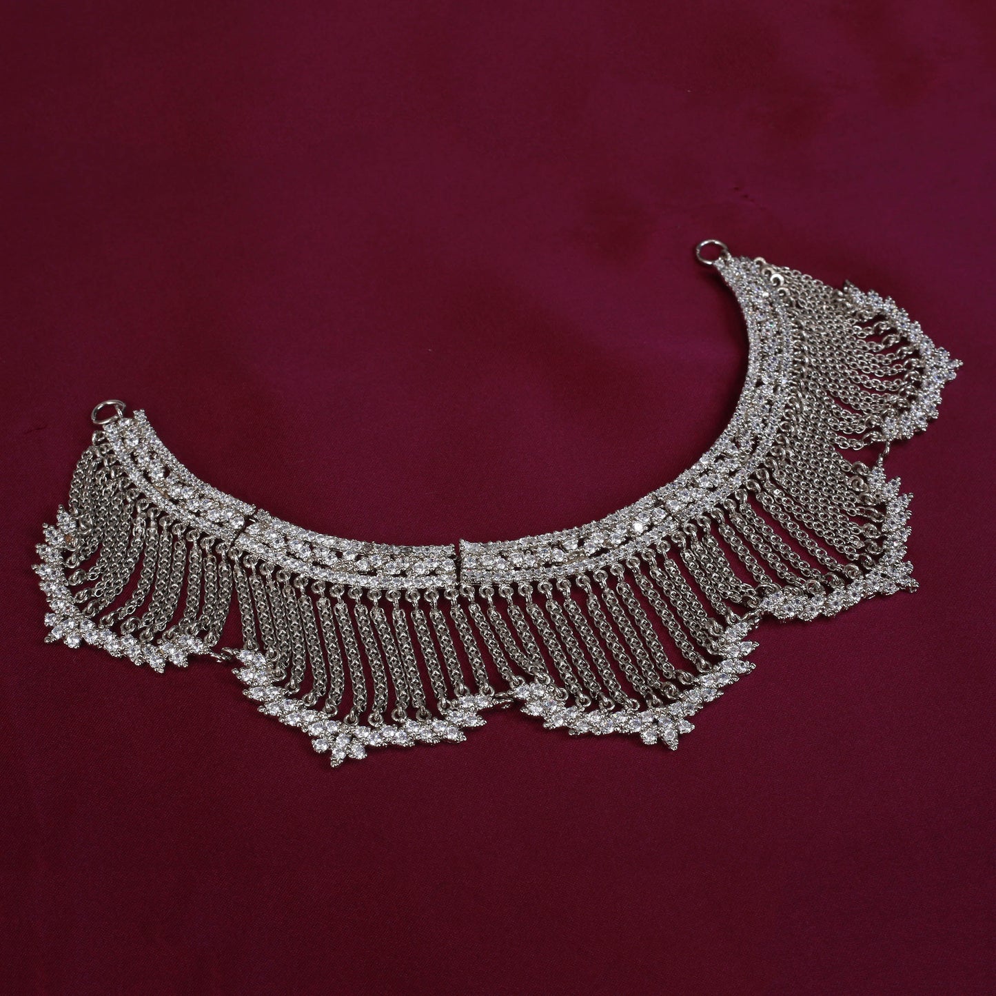 Necklace Set BA1098