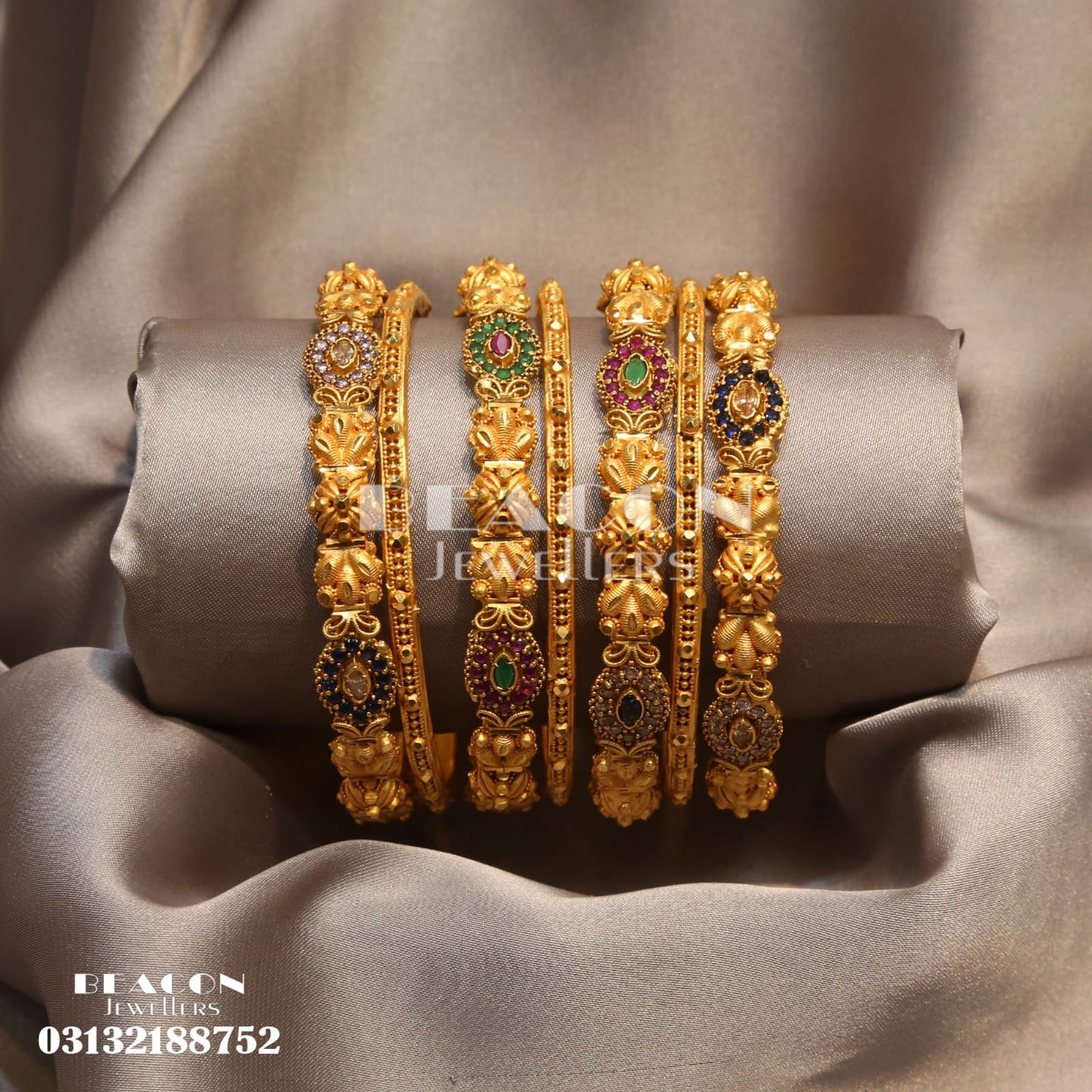 Bangles