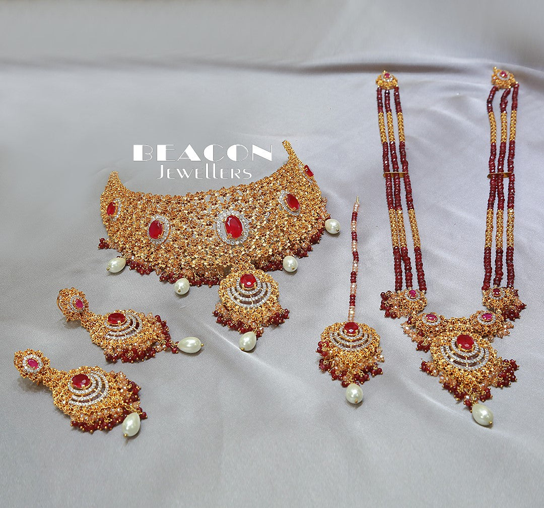 Barat wear