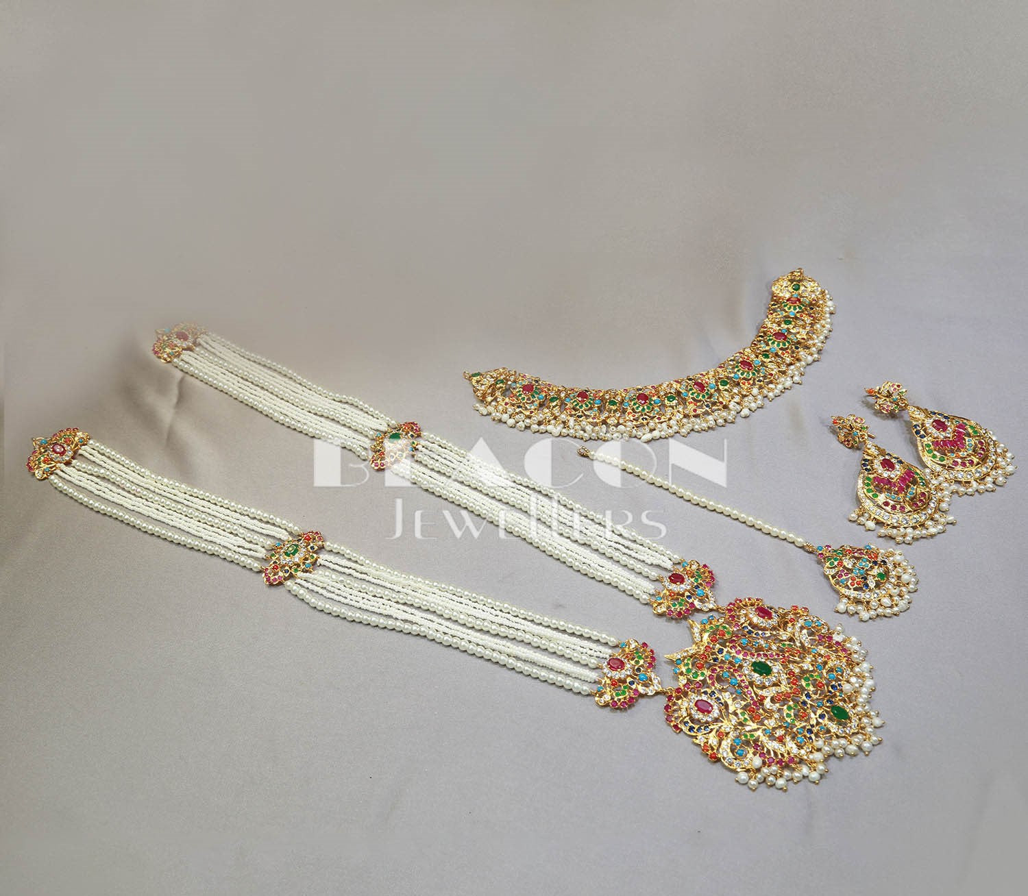 Customized Jewelry