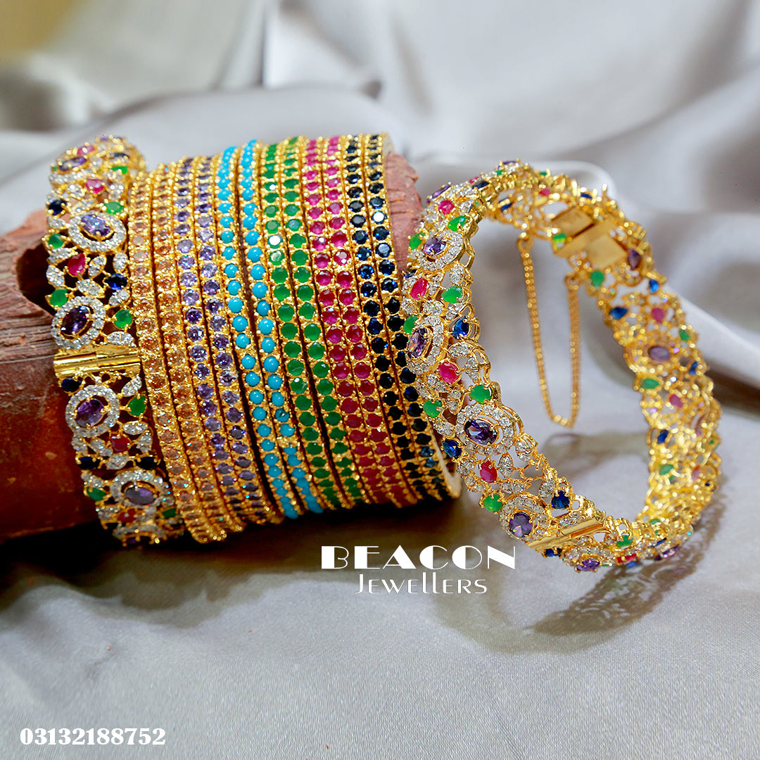 Bangles