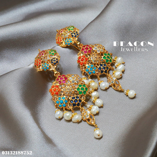 Earrings 01
