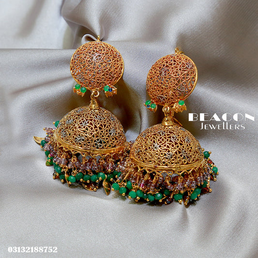 Earrings Set