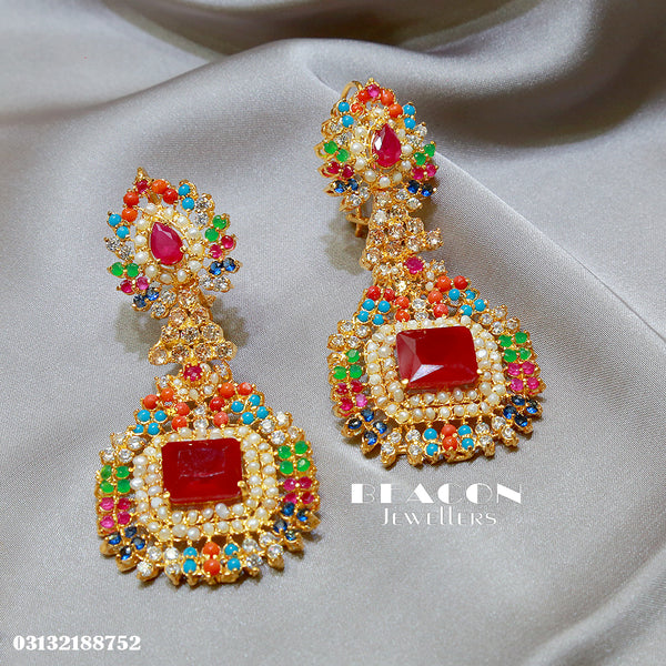 Earrings 09