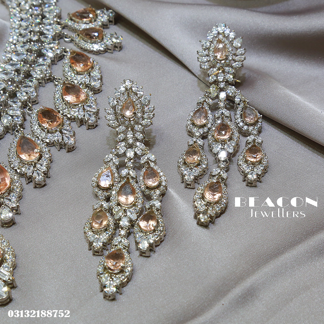 Earrings Set