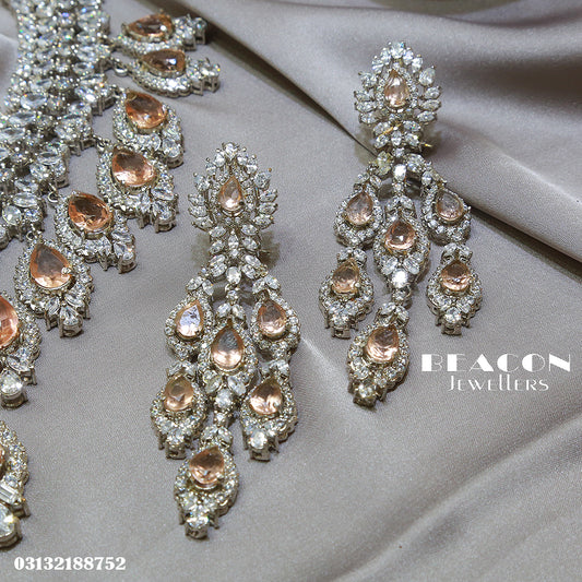 Earrings Set