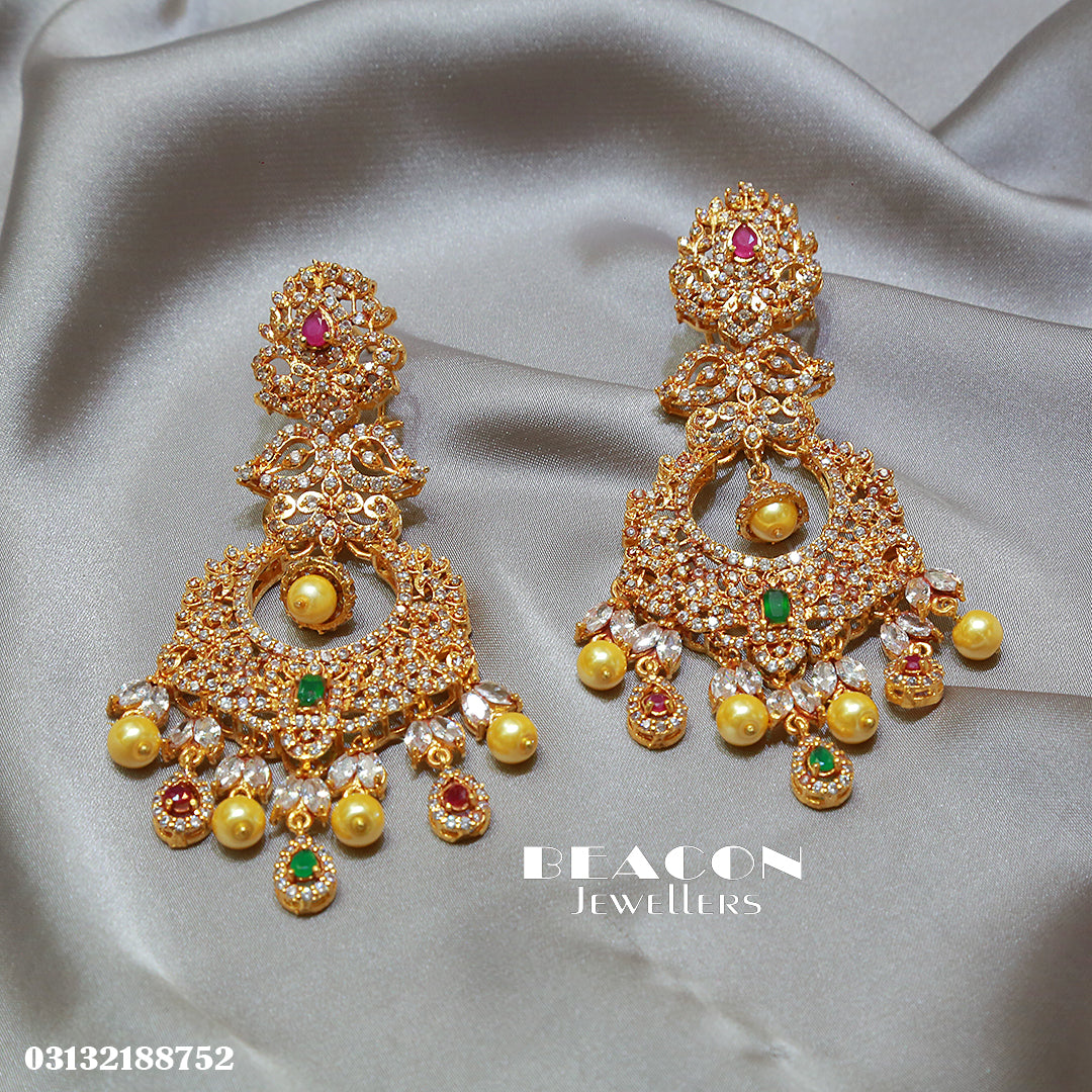 Earrings Set