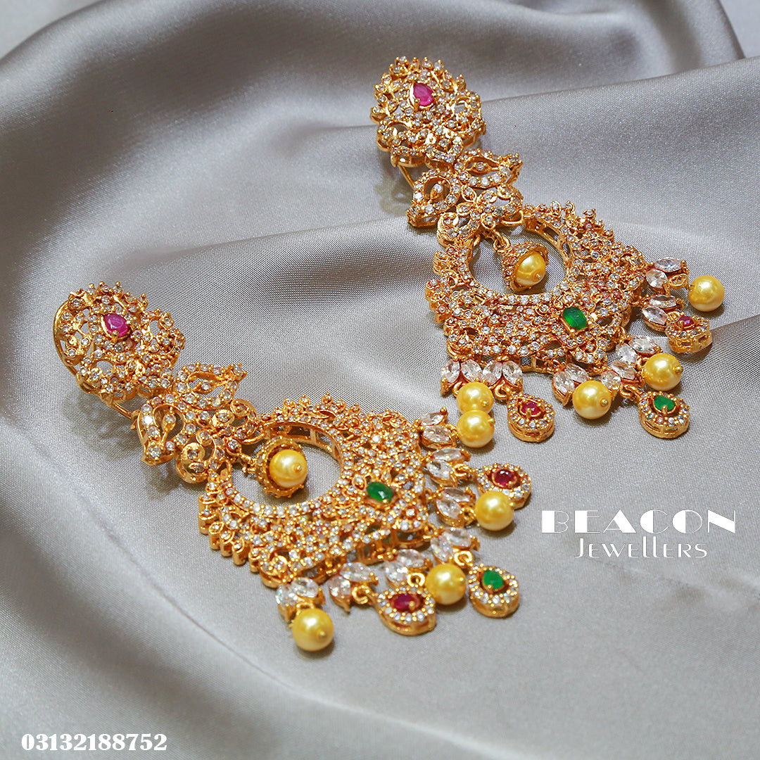 Earrings Set
