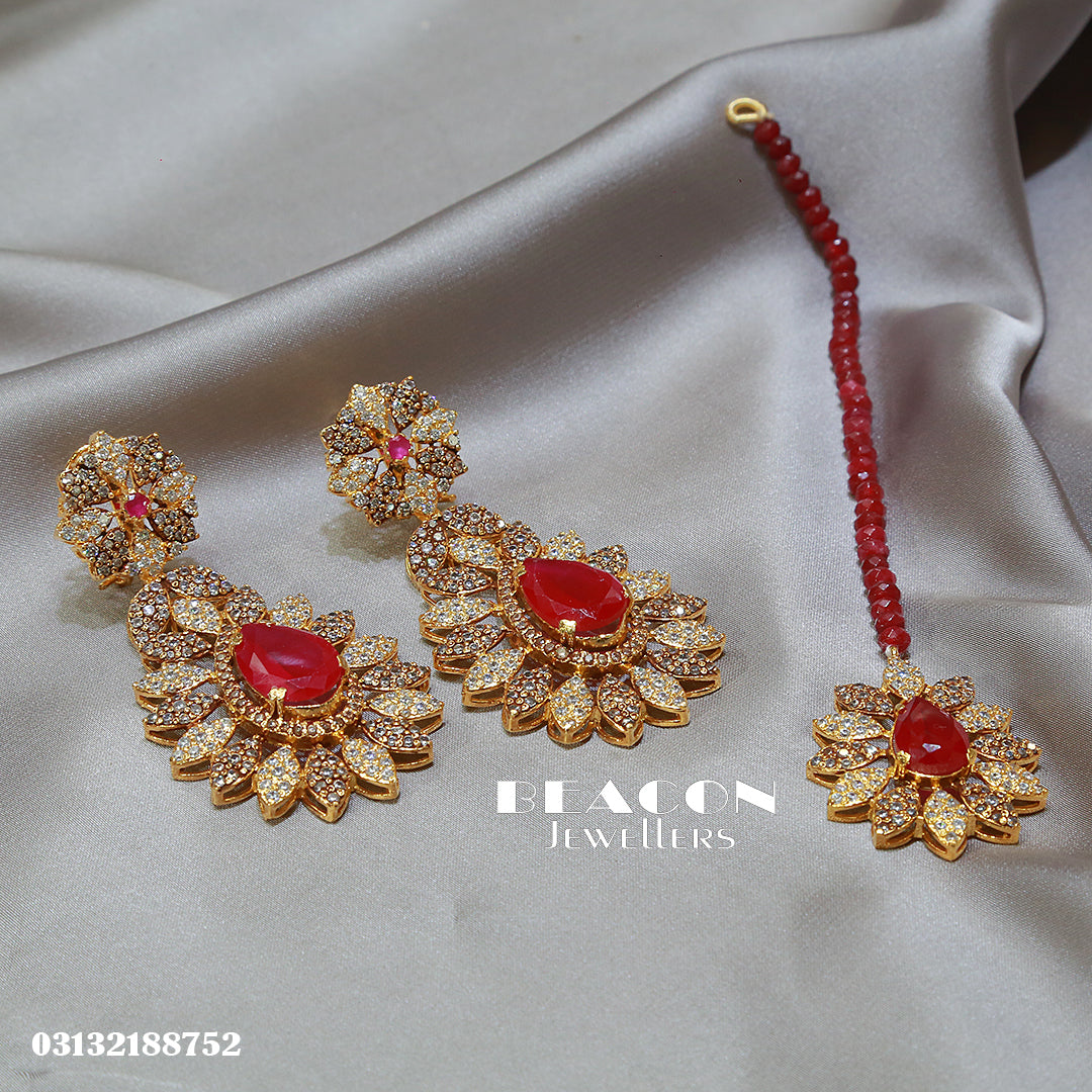 Earrings 14