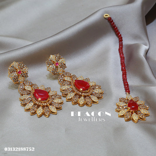 Earrings 14