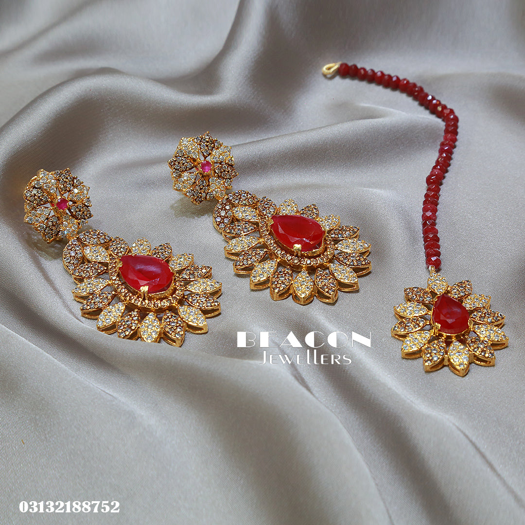 Earrings 14