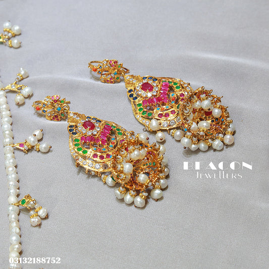 Earrings 12