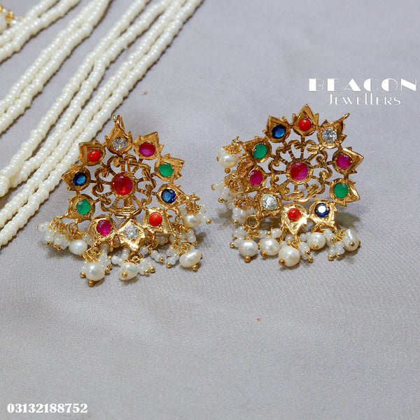 Earrings 34