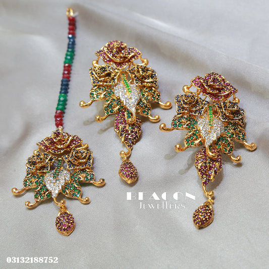 Earrings 03