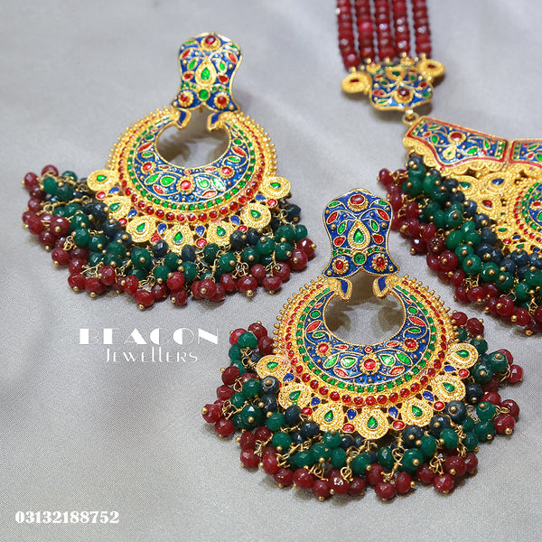 Earrings Set