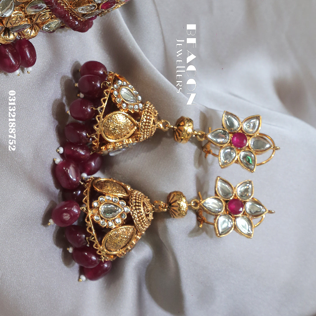 Jhumkay 07