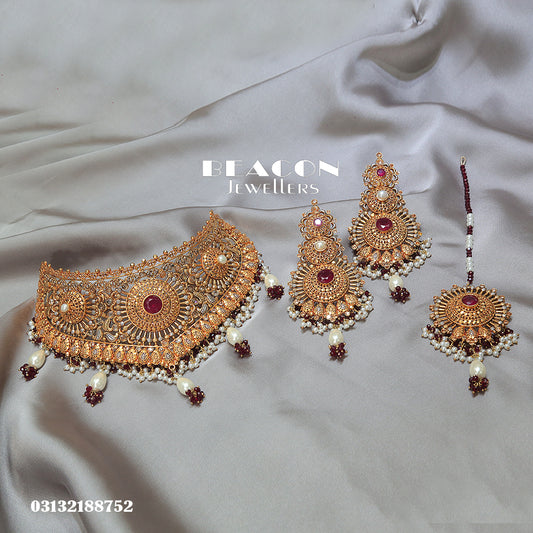 Necklace  Set