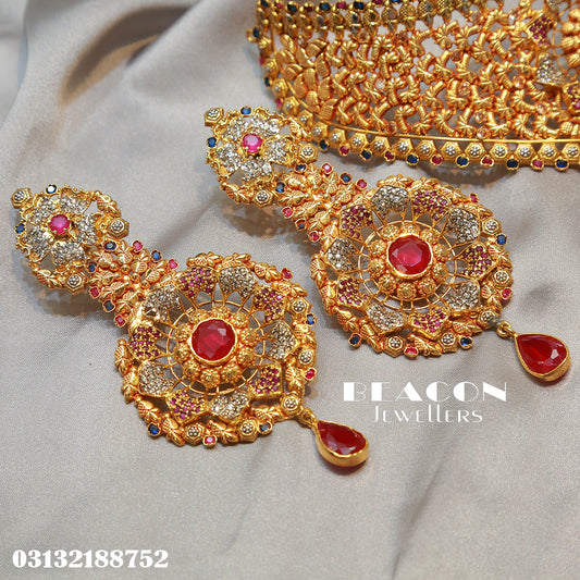 Earrings 107