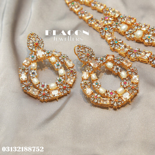 Earrings 118