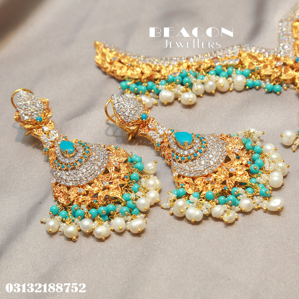 Earrings Set