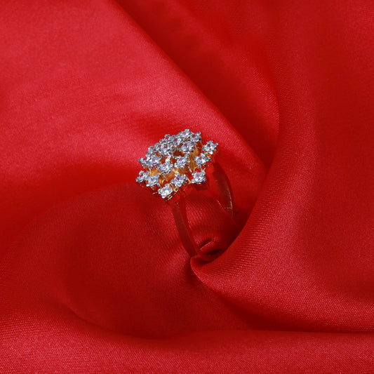 Starflare Flux Ring