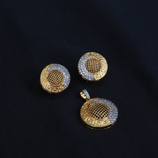 Pendant Set BA1087