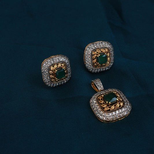 Pendant Set BA1089