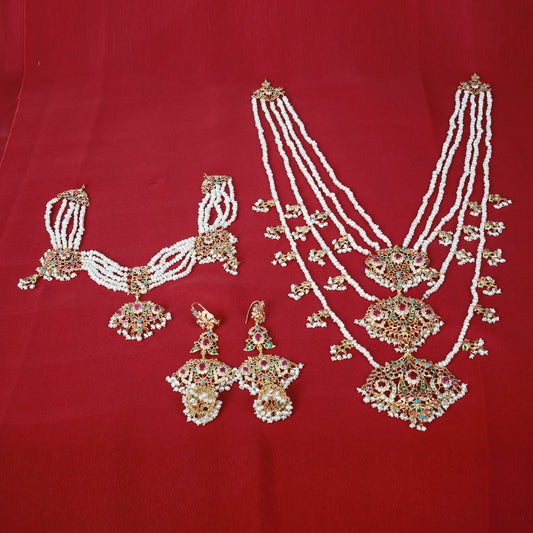 Necklace Set BA1020