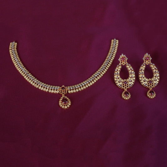 Necklace Set BA1080